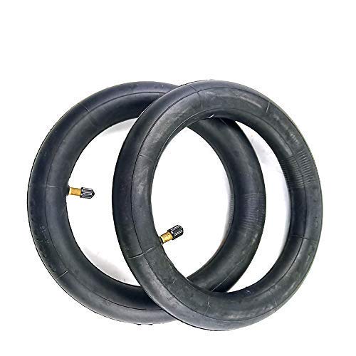 Sostituzione ruota piena, Confezione da 2 camere d'aria for monopattino elettrico M365