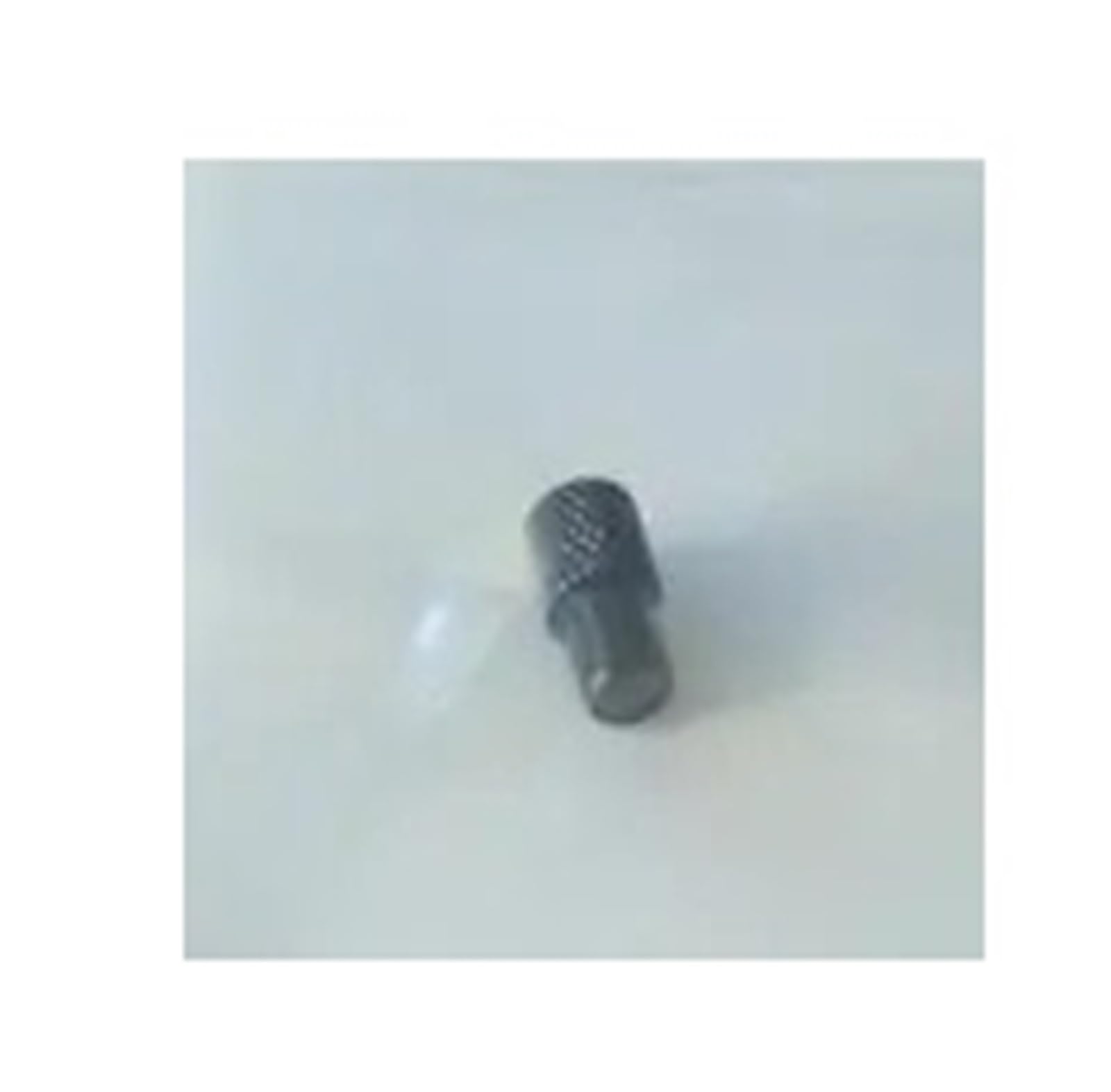 F-3HA Focus Lens Optical Fiber Probe Sensor, lot de 5 sondes optiques