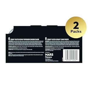 Cesarfiletsingravyadultwetdogfoodpoultryloversvarietypack35ozeasypeeltrayspackof24 Urban Country Home Decor Cesar filets in gravy adult wet dog food poultry lovers variety pack 35 oz easy peel trays pack of 24 urban country home decor