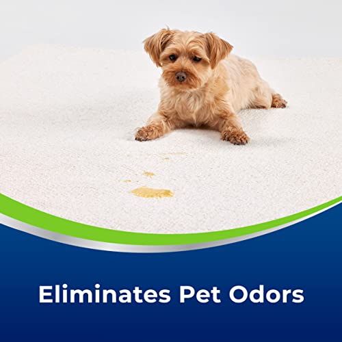 Bissell Woolite® Advantage Pet Stain & Odor Remover + Sanitize, 3327 - image 4