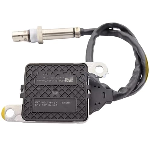 Capteur NOx Transit MK4 anti mode dégradé échappement conforme KK31-5L248-BA 2361244