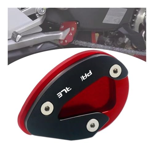 Coussin béquille moto contre la chute pour Panigale 959 1299 - 2