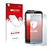 upscreen Screen Protector Film compatible with Cilico C6-9H Glass Protection, Extreme Scratch Resistant