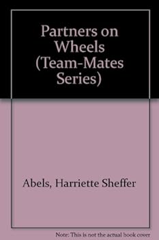 Library Binding Partners on Wheels (Team-mates Series) Book