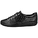 Produktbild ECCO Damen Soft 2.0 Hohe Sneaker Trainer, Schwarz, 35 EU