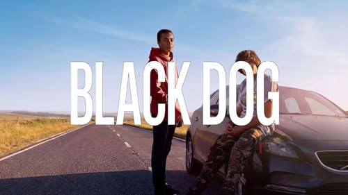 Black Dog – vue 2