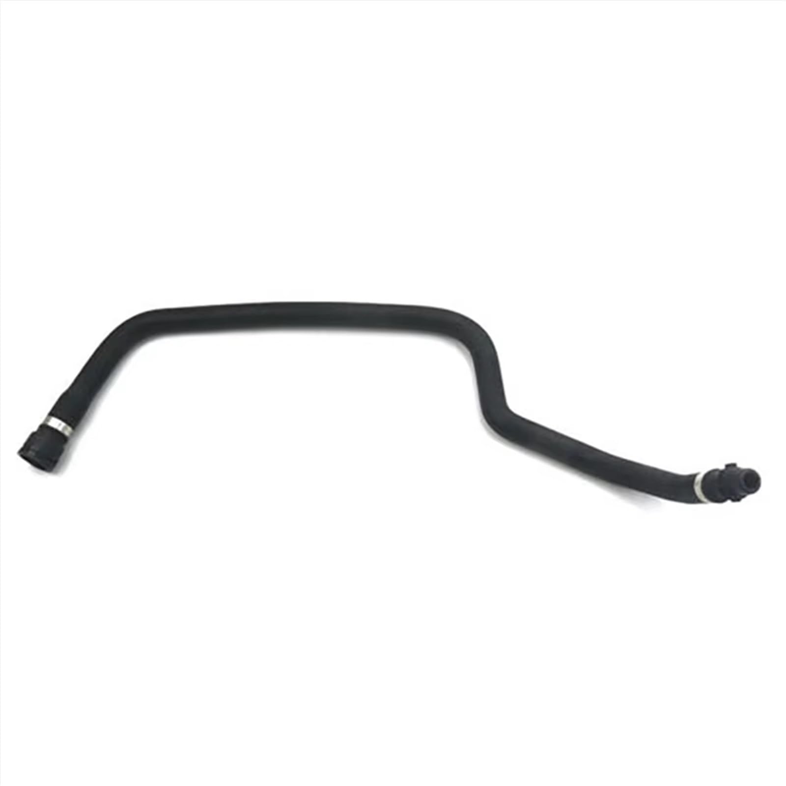 Pasecvb One Color Radiator Hose Compatible With Bmw For E38 E39 520I 525I 528I 530I 1995-2004 1 Pcs Coolant Hose Car Radiator Oem : 11531438632