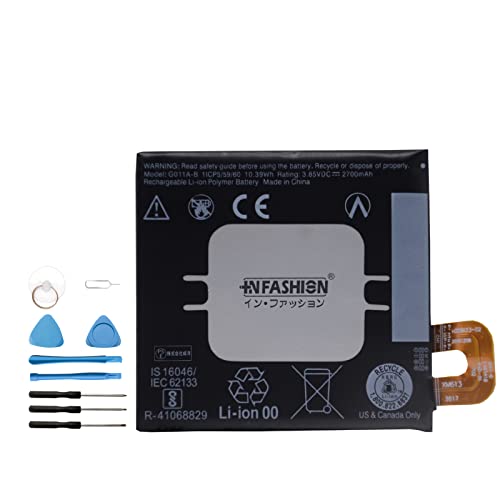 Google Pixel 2 dr Ήp 3.85VA2700mAh ݊obe[ PSEF؍ obe[Cp In Fashion tHZbg