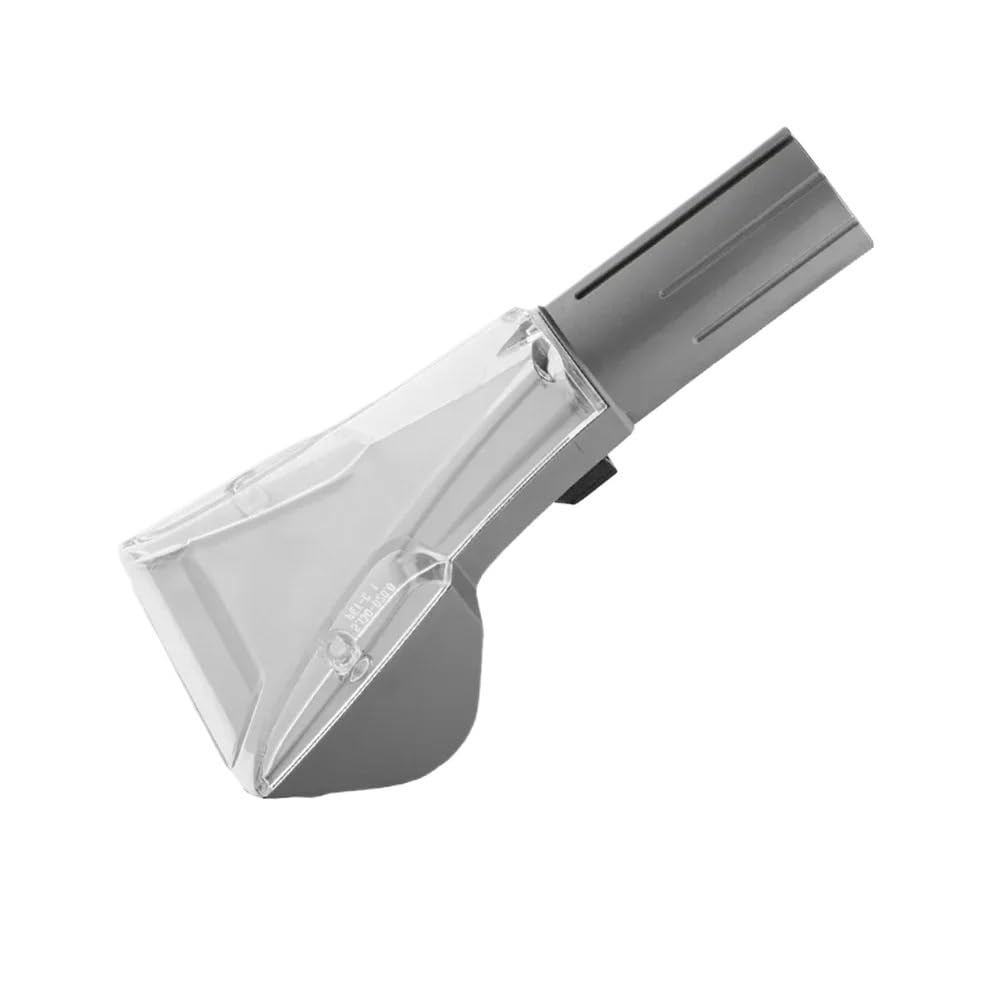 FGFHKJHL Compatible for Karcher Cleaner Upholstery Nozzle Replacement Parts