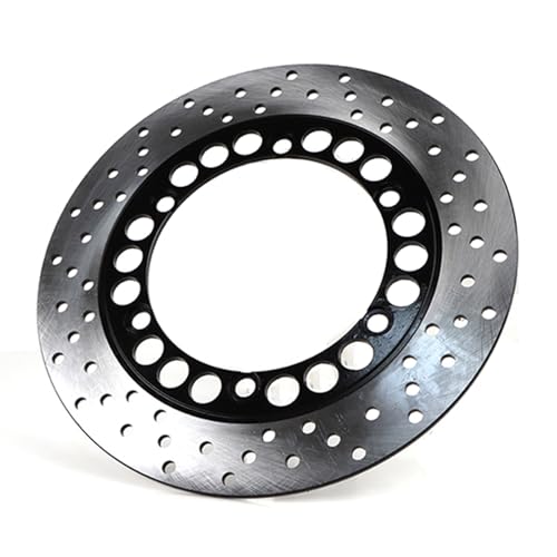 Disque de frein arrière Yamaha TMAX 500 pour résoudre les vibrations