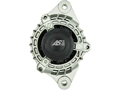 As-Pl A4034Pr Alternator