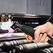 Plasma Torch Cutter AG60 SG55 Professional Welding Equipment with 5 Meters Flame Retardant Cable Ergonomic Handle for Metal Cutting Industrial Use Copper Brass Nozzle