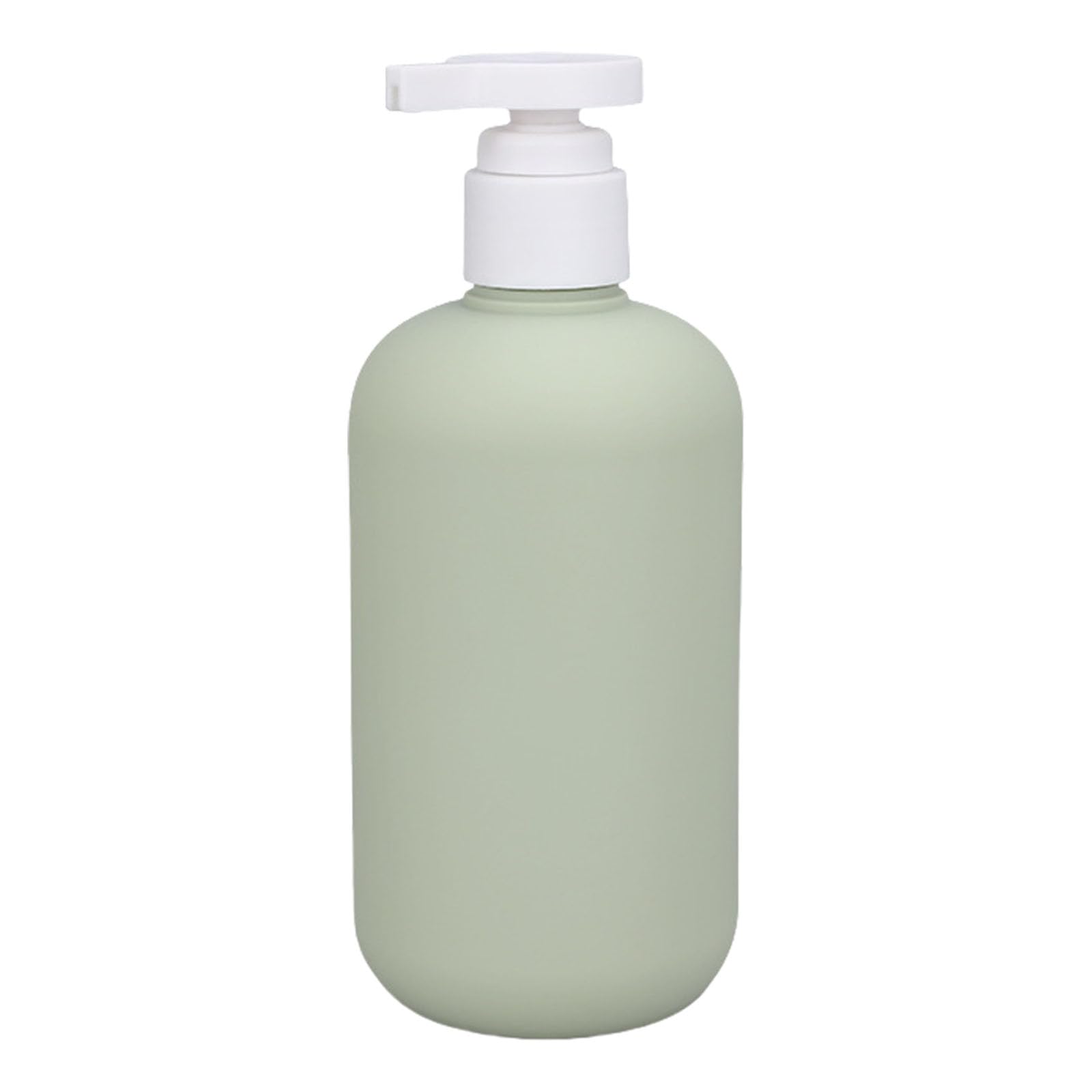 HDPE Travel Cosmetic Squeeze Dispenser Empty Hand Sanitiser Shampoo Lotion Bottle Leakproof Toiletry Solution Travel Toiletry Bottles