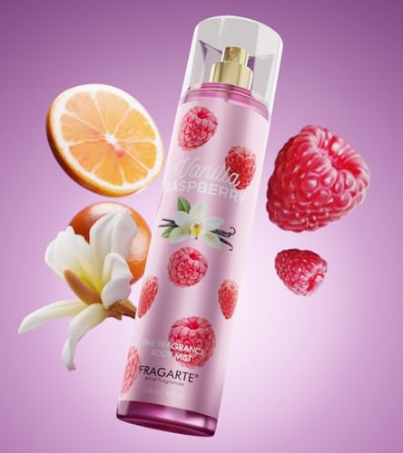 Image of Body Mist Spray