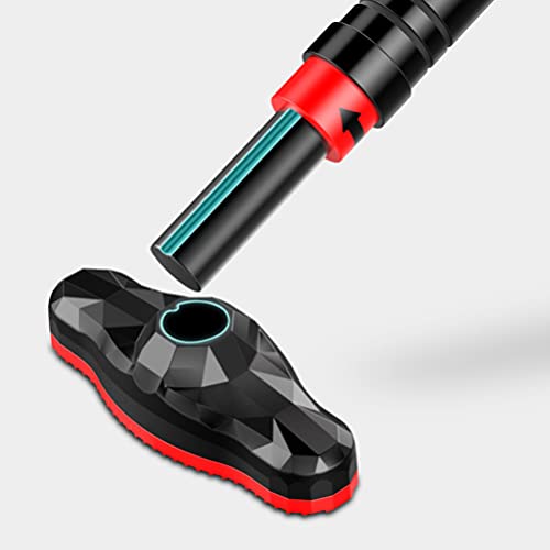 VICASKY Máquinas De Treino For?a Muscular Trainingdoorway Heavy Duty Trainer Queixo- Up Soco Livre-