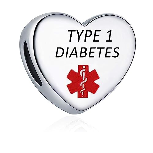 The 10 Best Medical Charms For Pandora Bracelets For Every Budget