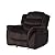 Christopher Knight Home Hawthorne Glider Recliner by 