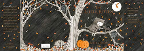 The Little Kitten thumb #7