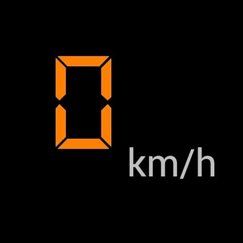 GPS velocímetro simples