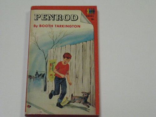 Penrod B000K0B5A4 Book Cover