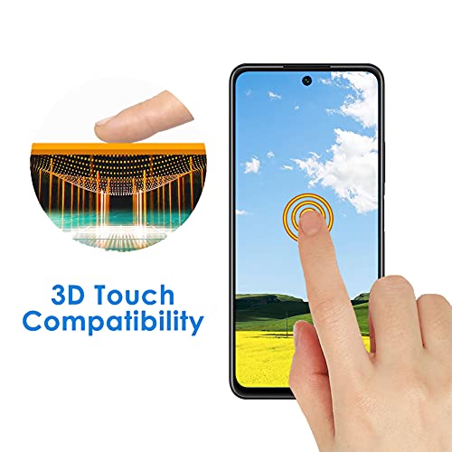LPCJ Pellicole Proteggi Schermo Samsung Galaxy