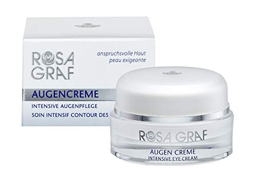 Preisvergleich Produktbild Rosa Graf Blue Line Augen Creme