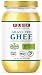 100% Organic Grass-Fed Cultured Ghee, Certified Paleo, 16 Fl Oz Jar