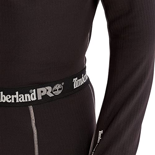 Timberland PRO Men's Skim Coat Thermal Bottom4