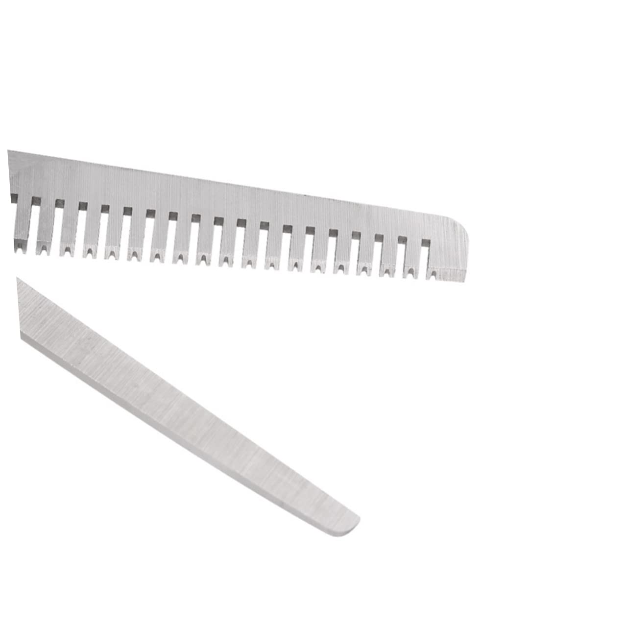 Beaupretty 4piezas Cortadores De Pelo Para Tijeras De Pelucero Tijeras De Entresacar De De Peluquería Para Casa