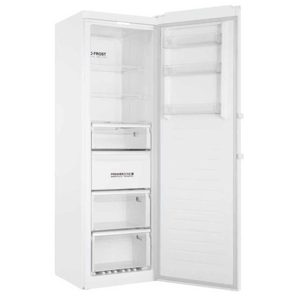Haier H3F-320WTAAU1, Congelatore verticale a cassetti, NO FROST, Instaswitch, 330 Litri