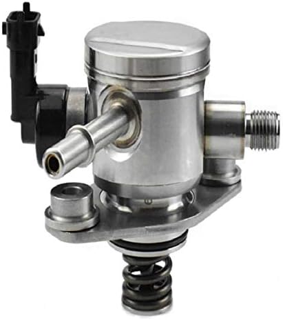 AUTOTOP 12639694 12641847 High Pressure Fuel Pump Fit Buick GMC