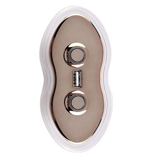 Bicaquu Sofa Switch Controller Sofa Accessories Hand Control Switch Controller 2 Button Sofa USB, Massage Chair Controller, Electric for Sofa Home