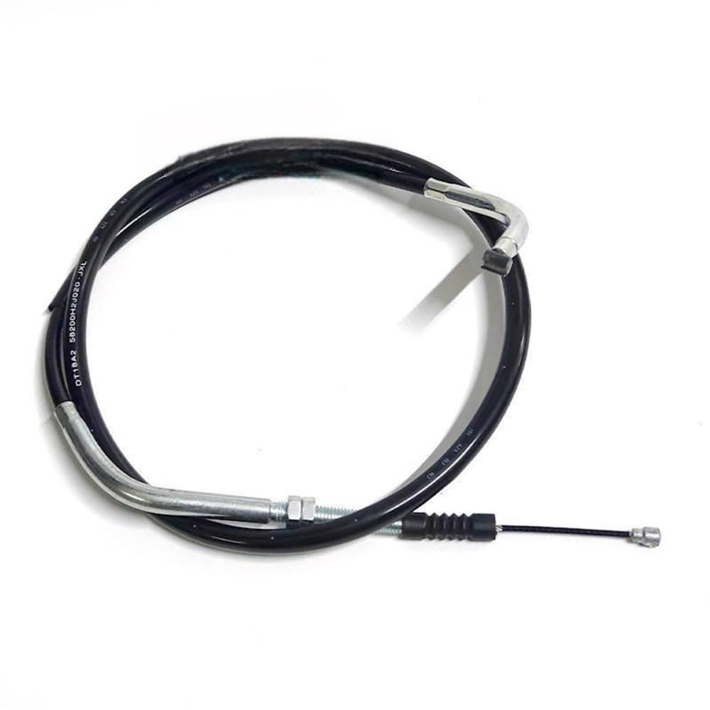PIOYERG For HAOJUE DR150 Motorcycle Clutch Cable