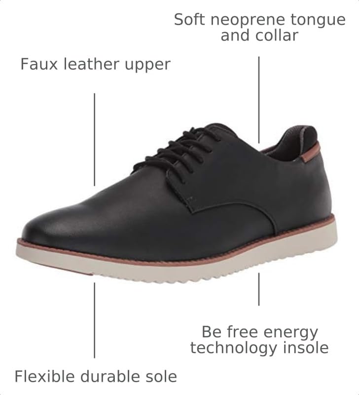 Image of Dr. Scholl's Shoes Men's Sync