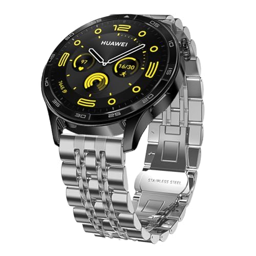 Amazon.co.jp: Hinnwer 22mm バンド Huawei Watch GT Runner 2/ GT6