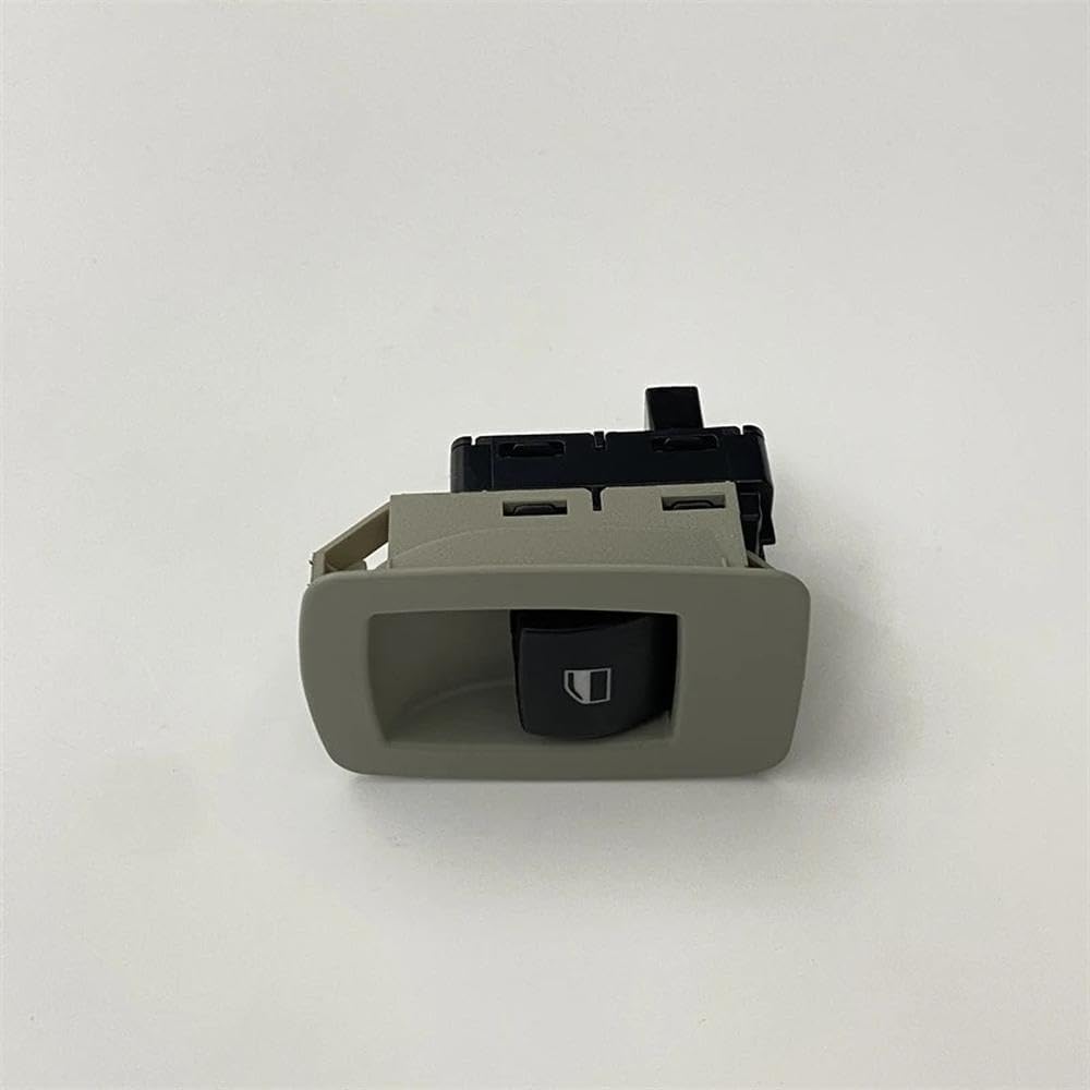 Car Interior Power Window Glass Lifter Control Switch Replacement Car Accessories For BMW 3 Series E91 E90