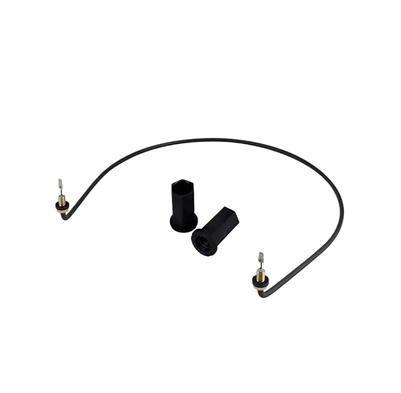 Elemento calefactor, compatible con lavadora, LC215 | N.º de pieza 110262, alimentación for lavavajillas lavavasos