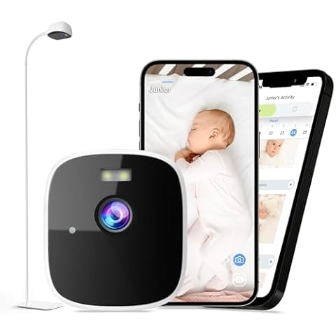 Rraycom Instababy Smart Monitor Cover