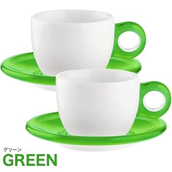 【新品未使用】グッチーニguzzini コップ、プレートセット Amazon.co.jp: guzzini GOCCE グッチーニ 【 ソーサー付き