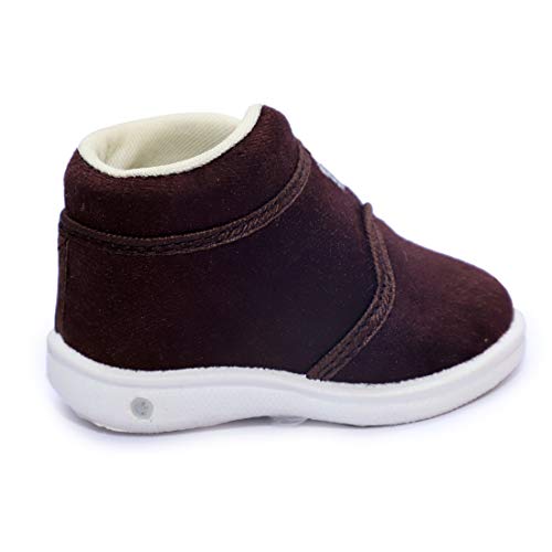 BOOMER-CUBS-KIDS-unisex-baby-Sound-Winter-Shoes