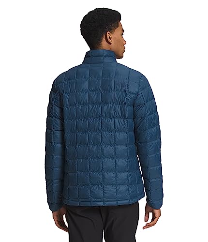 Image of The North Face Thermoball Eco Jacket Shady Blue LG