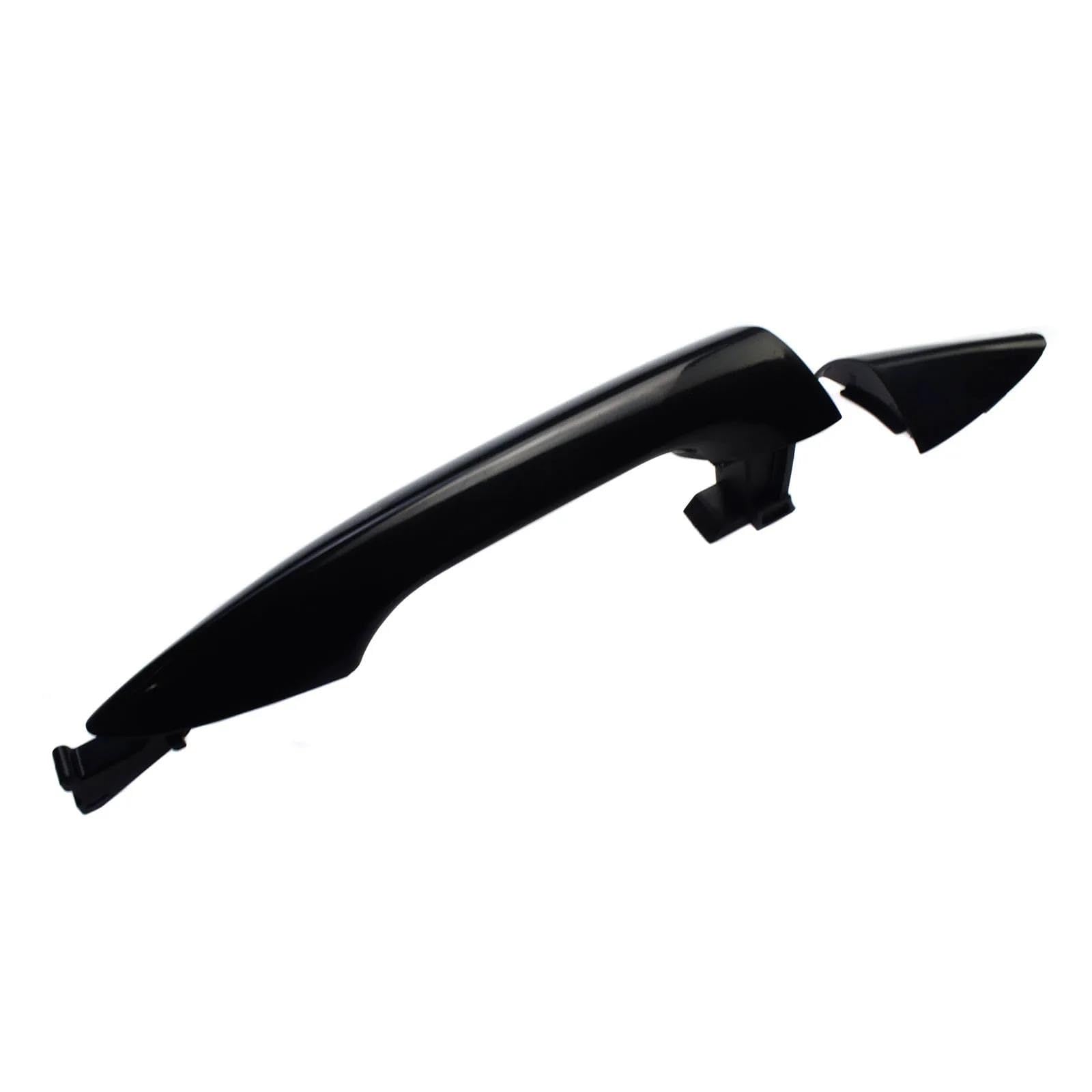 Zhqdrcy One Color Door Open Handles For Hyundai For Elantra 1.8L 2.0L 2011-2016 Car Outside Door Handle(Rear Right Side)
