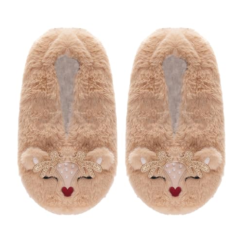 Chaussettes animal femme chaudes pour réconforter vos pieds en douceur