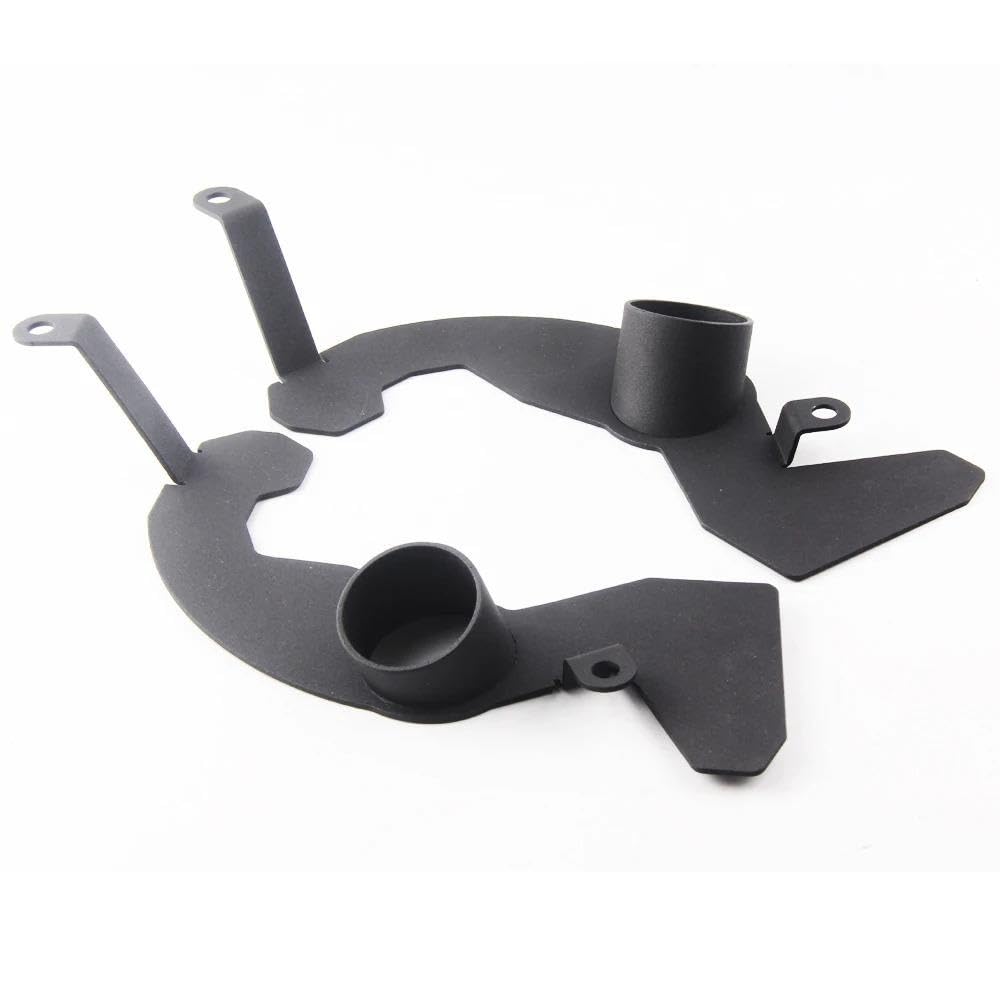 Osłona chłodnicy zacisku Do BMW E92 E90 M3
