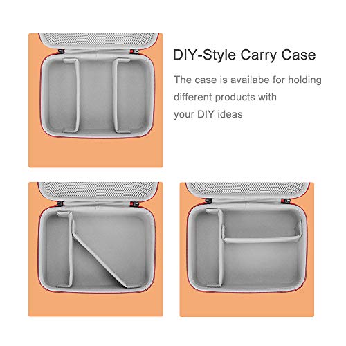 RLSOCO Case Hoes voor SEGA Mega Drive Mini 2/Mega Drive Mini - Image 6