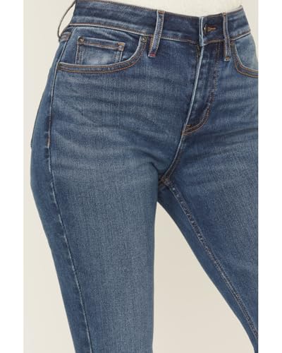 Idyllwind Women's Texas Hold 'Em Jeans in Our Legend High Rise Bootcut Extreme - IWSP25J92-MDW 8W x 34L Medium Wash2
