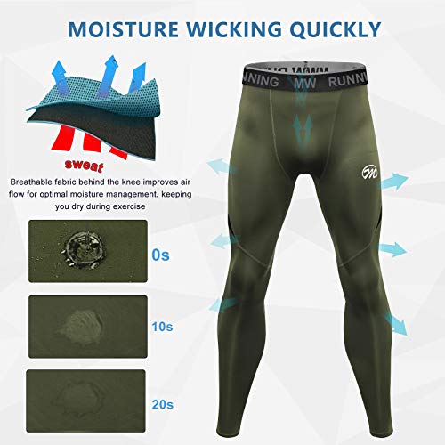 moisture wicking running pants