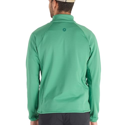 Image of MARMOT Men's Leconte Fleece Jacket