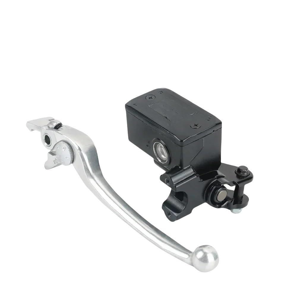 PLIQVBN Clutch Brake shafts Brake for Master Cylinder Hydraulic Pump Lever for GSF 600 650 1200 for Bandit GW250 for GSX1250F for GSX-S750 DL250 DL650 for V-Strom