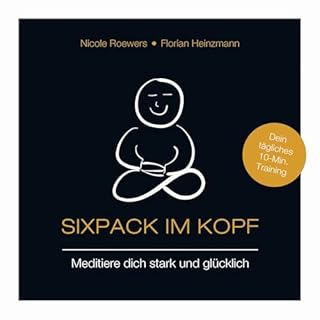 Sixpack im Kopf cover art